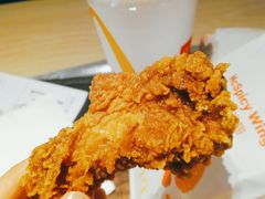 -麦当劳(光新乐购店)