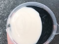 -鞠氏黑芝麻糊(水塔店)