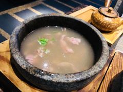 -花隐日式怀石料理(万象城购物中心店)