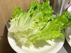 -名羊天下·火锅烧烤自助料理(镇明路店)