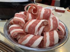 -胡哥烤肥牛(车公庙店)
