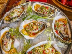 -靓靓蒸虾·头牌蒸虾(沙湖旗舰店)