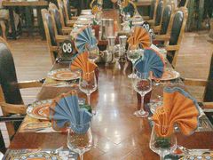 -卢布里西餐厅(总店)