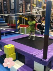 -meland亲子乐园•派对•研学(苏州悠方购物中心店)