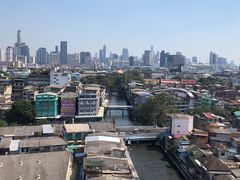 -曼谷王子宫殿酒店