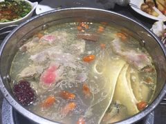 -吉布鲁牛排海鲜自助(龙湖北城天街购物广场店)