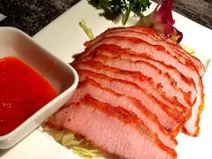 -新白鹿餐厅(松江开元地中海店)