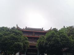 -岳麓书院