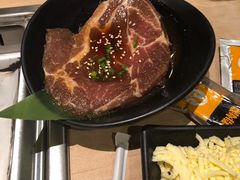 -新石器烤肉(西田城店)