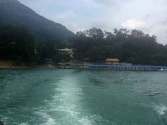 -广州市流溪河国家森林公园