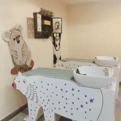 -马克叔叔儿童理发形象设计