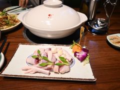 -龙泉人椰子鸡·糟粕醋·海南菜(龙昆南店)