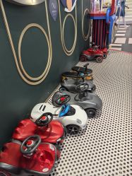 -MELAND CLUB亲子乐园·派对·餐厅(北京芳圆里ID MALL店)