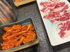 -金刚山(学府路店)