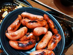 -九田家黑牛烤肉料理(二天地店)