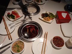 -海底捞火锅(枫蓝国际购物中心店)