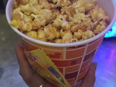-万达影城 太原龙湖激光IMAX万达广场店(解放路店)