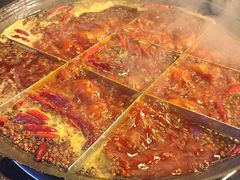 -酒友老火锅(渝中店)