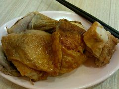 android_upload_pic-香妃烤鸡(西单店)