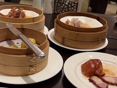 -京香轩·中餐厅(上海中庚聚龙酒店)