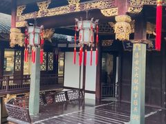 -上海三山会馆