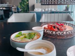 -三生三味密宗川菜·江景餐厅(来福士店)