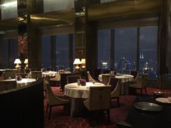 -金轩中餐厅 Jin Xuan(浦东丽思卡尔顿酒店)