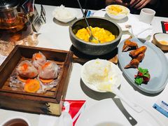 -千百味红餐厅·江西菜(绿地双子塔店)