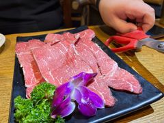 -大壮家原味烤肉(兴华北街店)