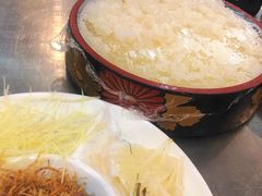 顺德鱼生-鹤睦鱼生·啫啫煲·海鲜(保利百合店)