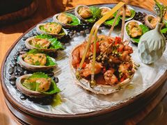 -31号公馆(黄兴广场白果园店)