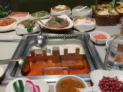-海底捞火锅(吾悦广场店)
