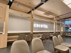 -CoCo都可(秀英万达店)