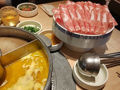 -巴奴毛肚火锅(七宝领展广场店)