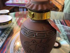 -卡万金特色藏餐
