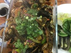-陈家小院(阜昌路店)
