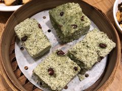 -五观堂素食(新华路店)