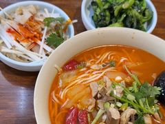 -李先生牛肉面大王(沈阳道义南大街店)