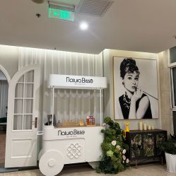 -靓靓伊人SKINCARE肌肤管理FACIAL·SPA
