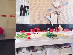 -新辣道鱼火锅(领展购物广场·中关村店)