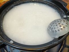 -盈田盈粥庄(博山东路店)