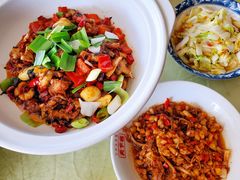 -天下客饭店(中山路店)
