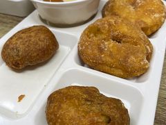 -老街粘食店(宜昌路店)
