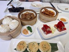 -好友缘家宴(青山路店)