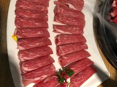 黑猪肉-咕嘟草帽鱼·牛奶一样的鲜鱼汤(包河万达广场创始店)