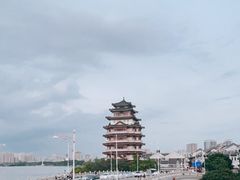 -合江楼
