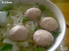 老四手拍牛肉丸-老四家黄东明牛肉丸