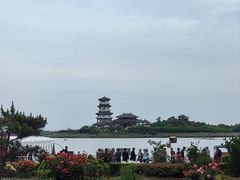 -卤阳湖国家湿地公园