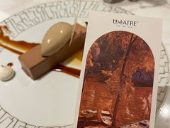 -théATRE 茶聚场(王府中環店)