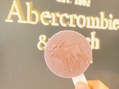 -Abercrombie & Fitch(天环广场店)